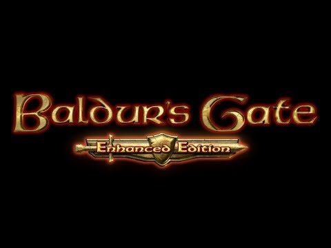 Let's Play Baldur's Gate - 53