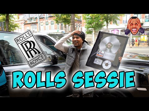 DJD VI - Rolls Sessie #3