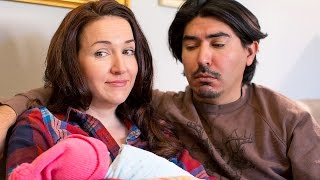 Weird Things New Parents Worry About