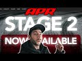APR STAGE 2 HAS RETURNED?