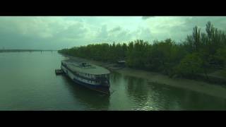 Lady River