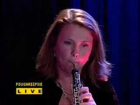 Madera Vox: oboe, bassoon, piano, percussion & voice