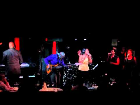 Olatuja Project: Single & Remixes Available Digitally Worldwide TODAY!