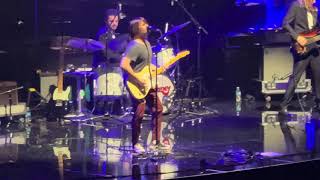 Rooney - I’m Shakin’ “Live” in Houston