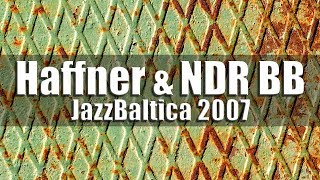 Wolfgang Haffner & NDR Bigband 