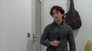 Aspetto che torni - Francesco Renga  - Cover