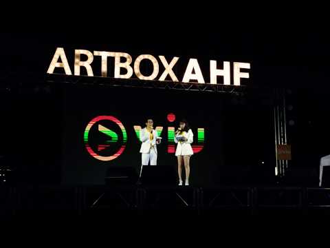 [Fancam] 181129 Mi-ke Neko「三毛猫」Cover Wa-suta - プリティー☆チャンネル & NEWにゃーくにゃくにゃ水族館2 @ VIU Festival