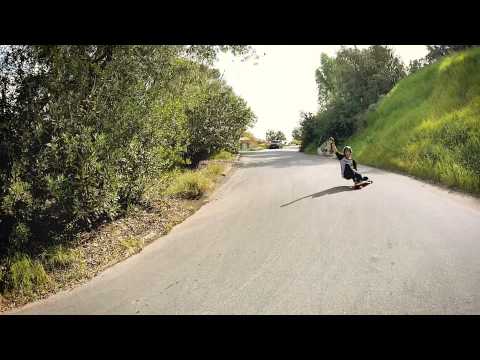 Paris Truck Co Presents: California Sessions with Sho Ouellette