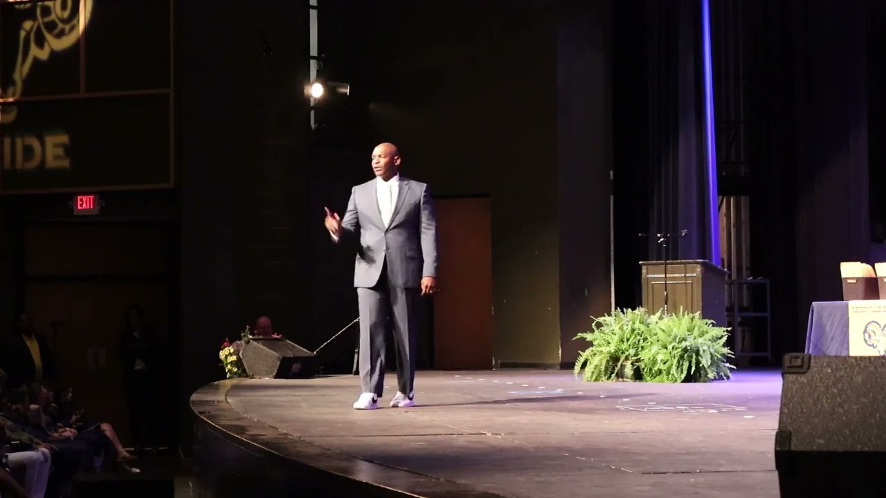 Promotional video thumbnail 1 for James Epps Jr. Motivation Movement