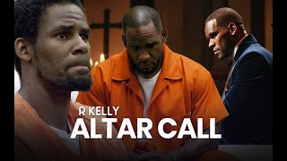 "Altar Call (I'm Coming Home) – R Kelly | official music video