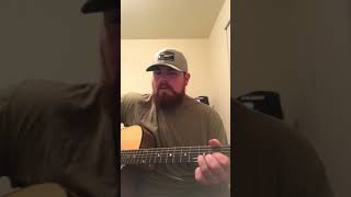Sturgill Simpson voices cover song