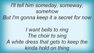 Avril Lavigne - Unsolved Mysteries Lyrics_1