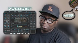 Video thumbnail for BUILT-IN VOCAL EFFECTS? | Vocodist | @Auto-Tune by Jaunti