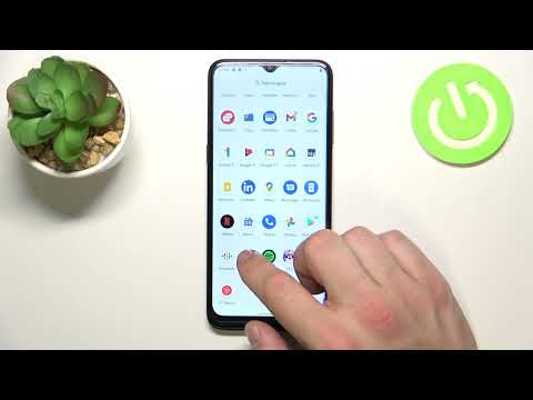 How to Enable/Disable Screen Locking Sound on NOKIA G11 - Sound Settings