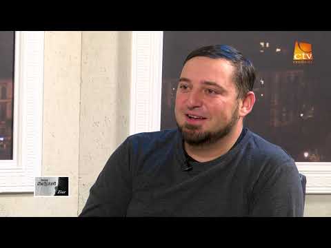 „Între Scriptură și ziar” - Ep.138 - Viața lângă dependenți - Mădălin Potoroacă