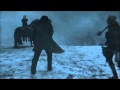 Let it Snow (Game of Thrones + Frozen) 