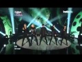 [Live] 120427 NU'EST - I'm Sorry (LQ) 