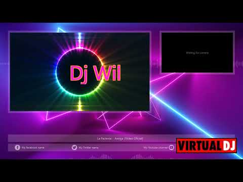 MIX LA FACTORIA PARA PERREAR LLORANDO LA FACTORIA ESTO SI ERA REGGAETON ROMÁNTICO