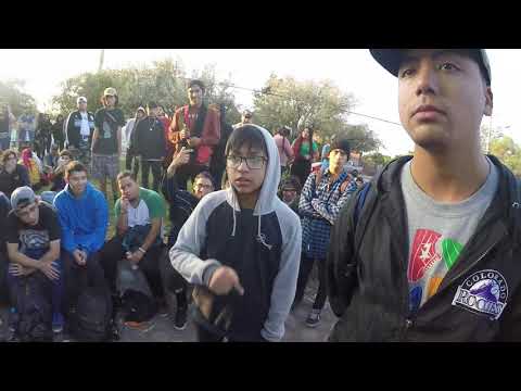 ANDREPOHERMANO vs FERA vs THEEX || 8VOS || GUARDIÁN DEL ANFI