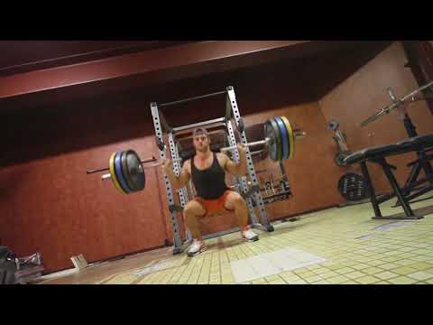 Oleg Vorslav - i'm BODYBREAKDANCEBUILDER