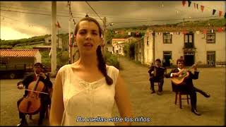 Música para Camaleones Vol.1.71. A Vaca De Fogo. Madredeus (Letra en Español)