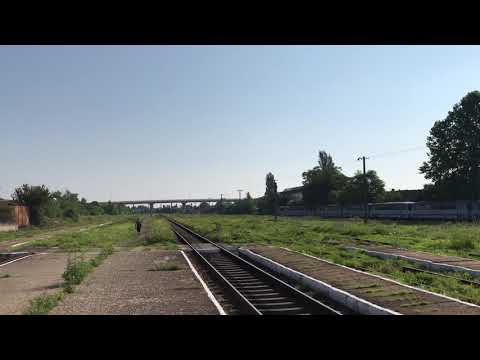 Sezonierul IR-1945 Mangalia~Satu Mare