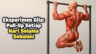 Download lagu What Happens If You Do Pull-Ups Every Day For 30 Days? mp3 Download lagu What Happens If You Do Pull-Ups Every Day For 30 Days? mp3