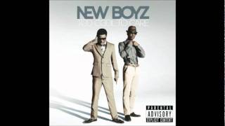 Break My Bank - New Boyz ft. Iyaz