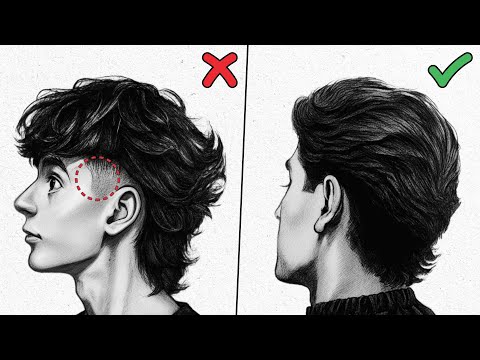 Stop Getting Fades in 2026 | 5 Haircuts That Look More Masculine | MAXORA