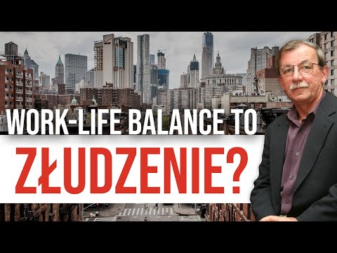 Bogaci nie noszą ZŁOTA NA SZYI! Po co to komu... Skromne życie jest LEPSZE! Tad Witkowicz