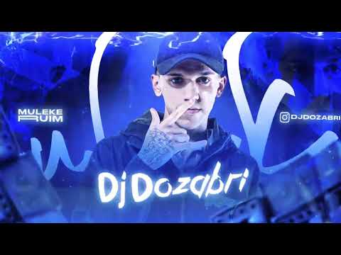 PUT4 NO BOM SENTIDO - MC Topre, MC Talibã e MC Delux (DJ Dozabri)