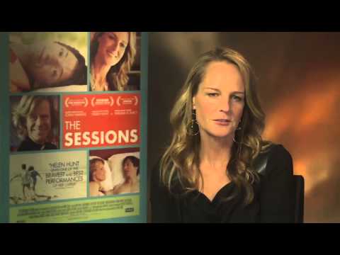 Helen Hunt Interview -- The Sessions | Empire Magazine