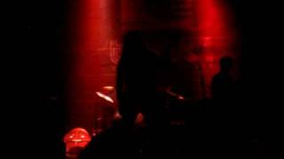 Foscor - The Crystal Specter (Dodheimsgard cover) / live at Sala Tunk! - 28/02/2008