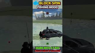 BlockSpin Fishing Automation 🎣 #blockspin #robloxscript