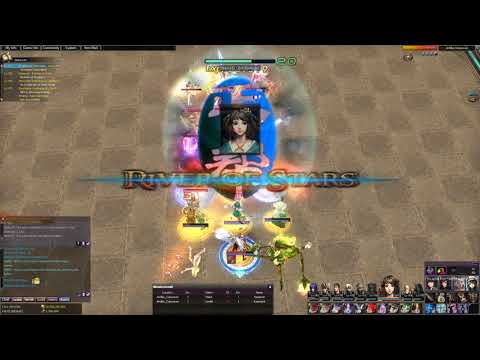 Atlantica Online [EU] - Titan Semifinal 57 (08.03.2020) Maluk vs Epidemie