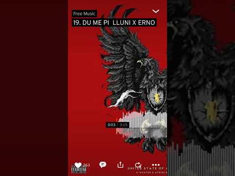 Lluni X Erno - Du me Pi