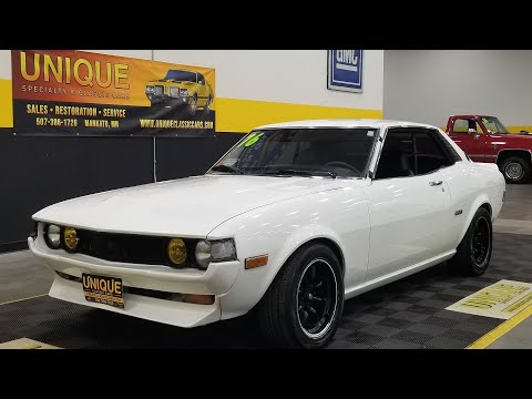 1976 Toyota Celica (CC-1520080) for sale in Mankato, Minnesota
