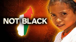 Madagascar: Africa’s Genetic Enigma