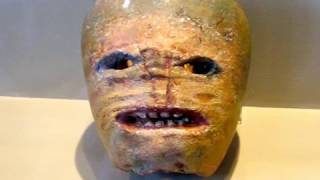 Samhain Documentary - By Aidan Bolger