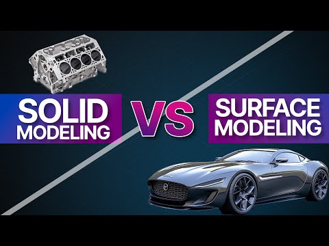 Mechanical 3D CAD Modeling Experts