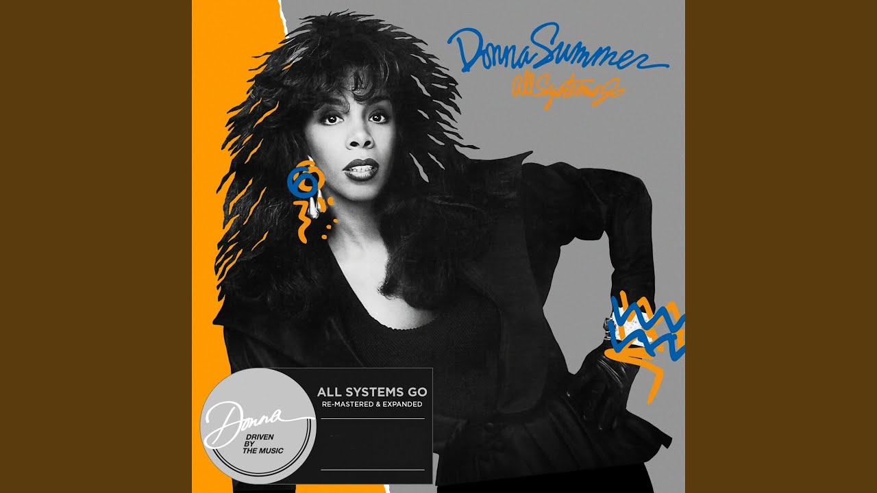 Donna Summer - Dinner With Gershwin