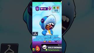 Brawl stars but my brawler is random part 5 #brawlstars #challenge #viral