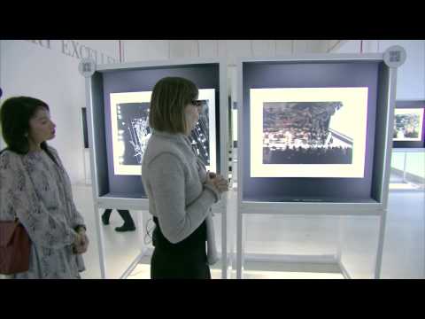 ALTAGAMMA ITALIAN CONTEMPORARY EXCELLENCE: Visita Guidata da Angela Vettese