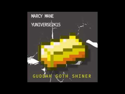 Marcy Mane - GuddahGothShiner