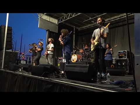 Ripe - Impossible - Road Jam Fest - Two Roads Brewing