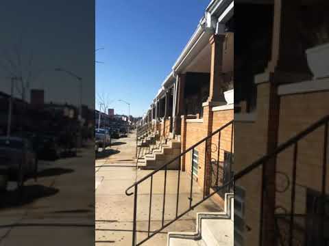 2734 E Biddle St, Baltimore, MD 21213 2714 E Biddle St, Baltimore, MD 21213