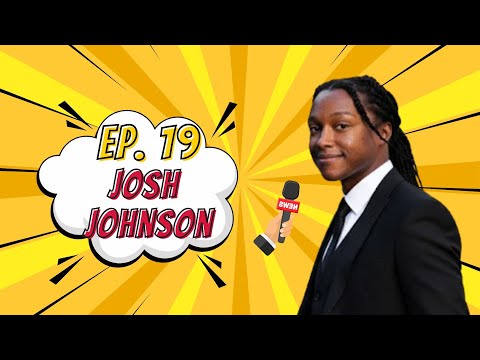 Josh Johnson Stand Up Comedy | The Only Three Things a Woman Can Expect from a Man #EP19