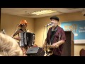 "Gator Beat"  # 12 -  Joe Pitre - 3-26-2011