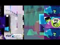 Scans Vs Round 2 Vs Everyone Tnt2005 Inspired LE2096 S Edition