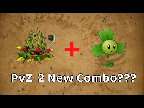 PvZ2 9.6.1 5 Things you absolutely need to know in Plants Vs Zombies (Must To Watch) I ChopperVN